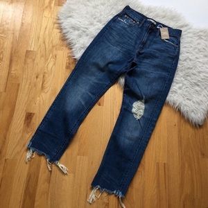 Brand New The Perfect Summer Jean